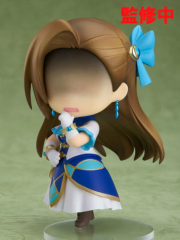 Otome Game no Hametsu Flag Shika nai Akuyaku Reijou ni Tensei Shite Shimatta… - Katarina Claes - Nendoroid #1400 (Good Smile Company)ㅤ – Good Smile Company – ActionFigure Brasil