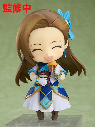 Otome Game no Hametsu Flag Shika nai Akuyaku Reijou ni Tensei Shite Shimatta… - Katarina Claes - Nendoroid #1400 (Good Smile Company)ㅤ – Good Smile Company – ActionFigure Brasil — ambientada