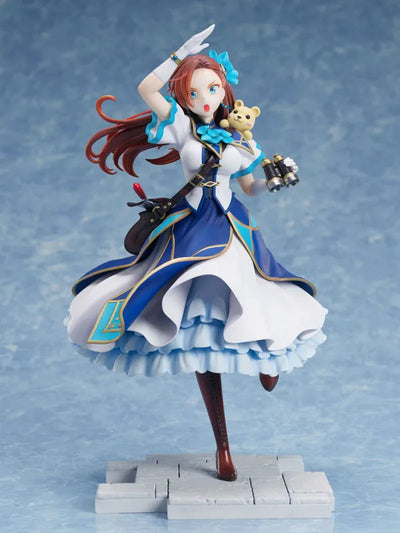 Otome Game no Hametsu Flag shika nai Akuyaku Reijou ni Tensei shiteshimatta… - Alexander - Katarina Claes - F:Nex - 1/7 (FuRyu)ㅤ – FuRyu – ActionFigureBrasil