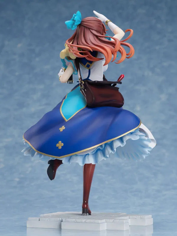 Otome Game no Hametsu Flag shika nai Akuyaku Reijou ni Tensei shiteshimatta… - Alexander - Katarina Claes - F:Nex - 1/7 (FuRyu)ㅤ – FuRyu – ActionFigureBrasil