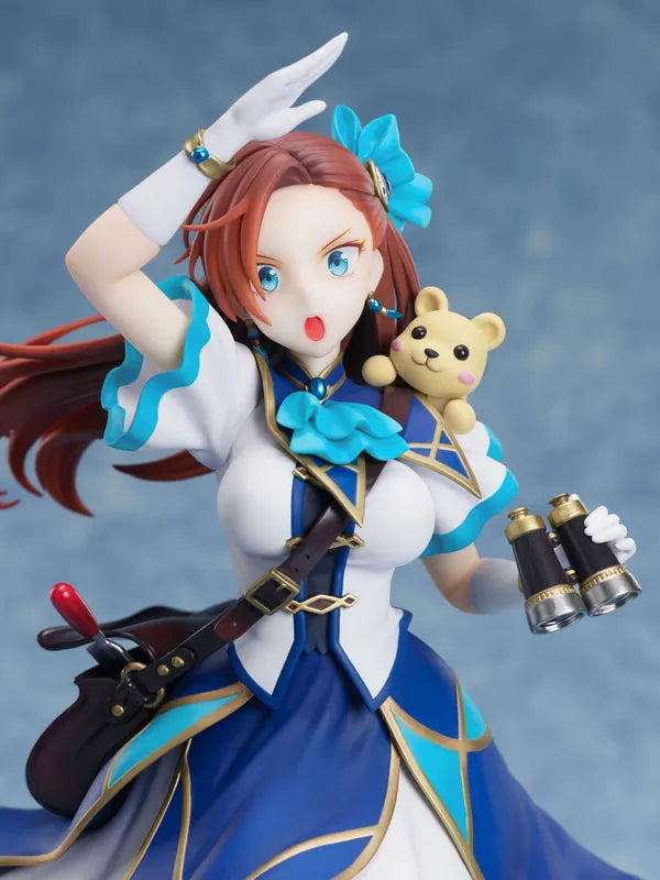 Otome Game no Hametsu Flag shika nai Akuyaku Reijou ni Tensei shiteshimatta… - Alexander - Katarina Claes - F:Nex - 1/7 (FuRyu)ㅤ – FuRyu – ActionFigureBrasil