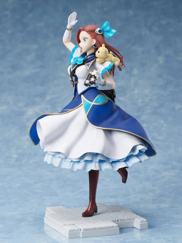 Otome Game no Hametsu Flag shika nai Akuyaku Reijou ni Tensei shiteshimatta… - Alexander - Katarina Claes - F:Nex - 1/7 (FuRyu)ㅤ – FuRyu – ActionFigureBrasil