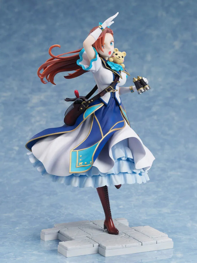 Otome Game no Hametsu Flag shika nai Akuyaku Reijou ni Tensei shiteshimatta… - Alexander - Katarina Claes - F:Nex - 1/7 (FuRyu)ㅤ – FuRyu – ActionFigureBrasil