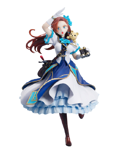 Otome Game no Hametsu Flag shika nai Akuyaku Reijou ni Tensei shiteshimatta… - Alexander - Katarina Claes - F:Nex - 1/7 (FuRyu)ㅤ – FuRyu – ActionFigureBrasil