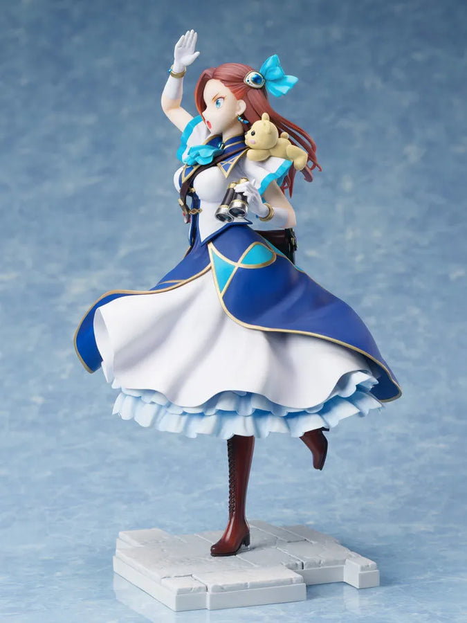 Otome Game no Hametsu Flag shika nai Akuyaku Reijou ni Tensei shiteshimatta… - Alexander - Katarina Claes - F:Nex - 1/7 (FuRyu)ㅤ – FuRyu – ActionFigureBrasil