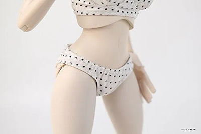 Otome no Teikoku - Kamizono Chie - The World of Isobelle Pascha - 1/6 (3A Toys)ㅤ – 3A Toys – ActionFigureBrasil — ângulo diferente
