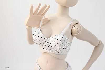 Otome no Teikoku - Kamizono Chie - The World of Isobelle Pascha - 1/6 (3A Toys)ㅤ – 3A Toys – ActionFigureBrasil — detalhe do produto