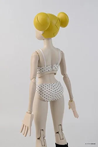 Otome no Teikoku - Kamizono Chie - The World of Isobelle Pascha - 1/6 (3A Toys)ㅤ – 3A Toys – ActionFigureBrasil