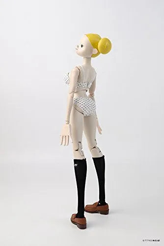 Otome no Teikoku - Kamizono Chie - The World of Isobelle Pascha - 1/6 (3A Toys)ㅤ – 3A Toys – ActionFigureBrasil