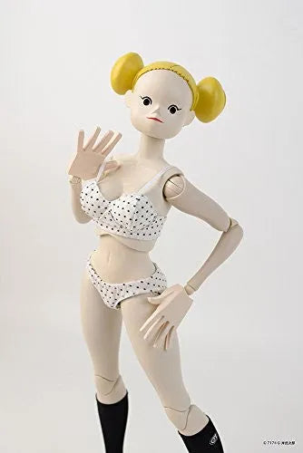 Otome no Teikoku - Kamizono Chie - The World of Isobelle Pascha - 1/6 (3A Toys)ㅤ – 3A Toys – ActionFigureBrasil