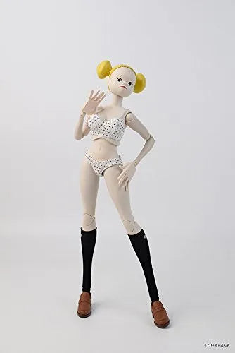 Otome no Teikoku - Kamizono Chie - The World of Isobelle Pascha - 1/6 (3A Toys)ㅤ – 3A Toys – ActionFigureBrasil — iluminação de estúdio