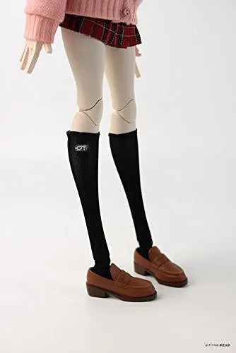 Otome no Teikoku - Kamizono Chie - The World of Isobelle Pascha - 1/6 (3A Toys)ㅤ – 3A Toys – ActionFigureBrasil — ângulo diferente