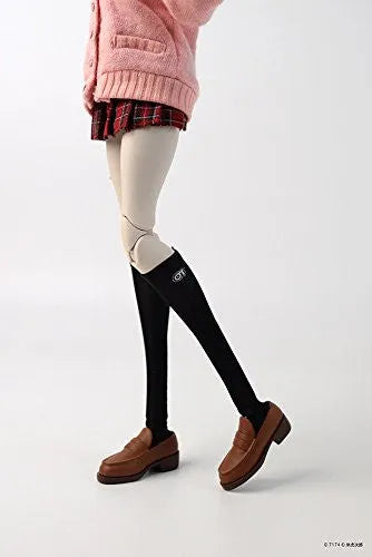 Otome no Teikoku - Kamizono Chie - The World of Isobelle Pascha - 1/6 (3A Toys)ㅤ – 3A Toys – ActionFigureBrasil — detalhe do produto