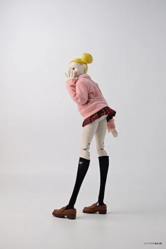 Otome no Teikoku - Kamizono Chie - The World of Isobelle Pascha - 1/6 (3A Toys)ㅤ – 3A Toys – ActionFigureBrasil — close
