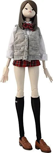 Otome no Teikoku - Kujou Ayano - The World of Isobelle Pascha - 1/6 (3A Toys)ㅤ – 3A Toys – ActionFigureBrasil