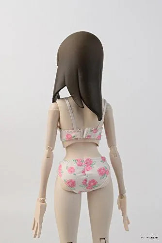 Otome no Teikoku - Kujou Ayano - The World of Isobelle Pascha - 1/6 (3A Toys)ㅤ – 3A Toys – ActionFigureBrasil