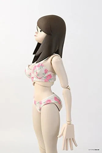 Otome no Teikoku - Kujou Ayano - The World of Isobelle Pascha - 1/6 (3A Toys)ㅤ – 3A Toys – ActionFigureBrasil