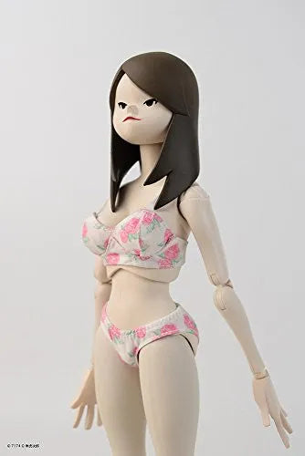 Otome no Teikoku - Kujou Ayano - The World of Isobelle Pascha - 1/6 (3A Toys)ㅤ – 3A Toys – ActionFigureBrasil