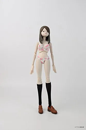 Otome no Teikoku - Kujou Ayano - The World of Isobelle Pascha - 1/6 (3A Toys)ㅤ – 3A Toys – ActionFigureBrasil