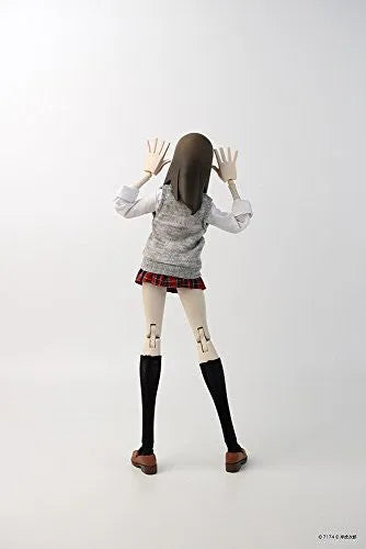 Otome no Teikoku - Kujou Ayano - The World of Isobelle Pascha - 1/6 (3A Toys)ㅤ – 3A Toys – ActionFigureBrasil