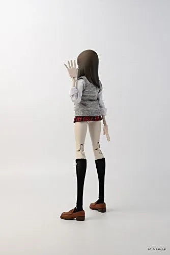 Otome no Teikoku - Kujou Ayano - The World of Isobelle Pascha - 1/6 (3A Toys)ㅤ – 3A Toys – ActionFigureBrasil