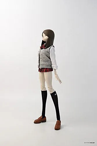 Otome no Teikoku - Kujou Ayano - The World of Isobelle Pascha - 1/6 (3A Toys)ㅤ – 3A Toys – ActionFigureBrasil