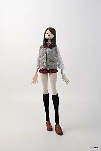 Otome no Teikoku - Kujou Ayano - The World of Isobelle Pascha - 1/6 (3A Toys)ㅤ – 3A Toys – ActionFigureBrasil — iluminação de estúdio