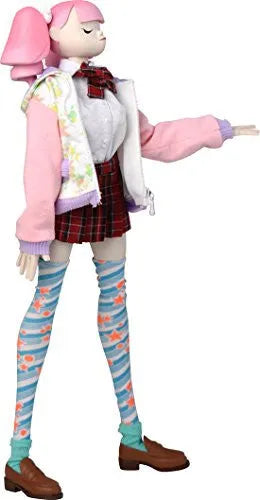 Otome no Teikoku - Ogi Mahiru - The World of Isobelle Pascha - 1/6 (3A Toys)ㅤ – 3A Toys – ActionFigureBrasil