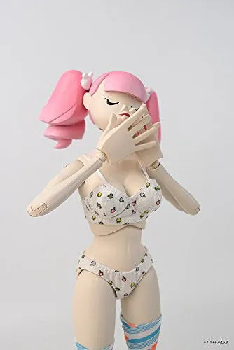 Otome no Teikoku - Ogi Mahiru - The World of Isobelle Pascha - 1/6 (3A Toys)ㅤ – 3A Toys – ActionFigureBrasil — detalhe do produto