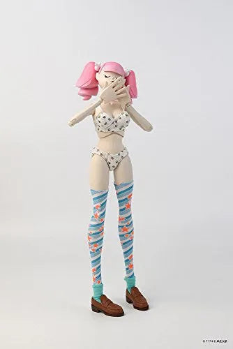 Otome no Teikoku - Ogi Mahiru - The World of Isobelle Pascha - 1/6 (3A Toys)ㅤ – 3A Toys – ActionFigureBrasil — close