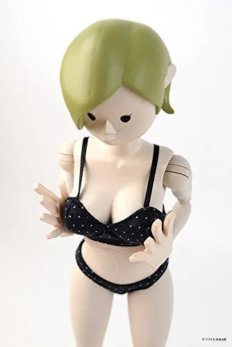 Otome no Teikoku - Okayama Ai - The World of Isobelle Pascha - 1/6 (3A Toys)ㅤ – 3A Toys – ActionFigureBrasil
