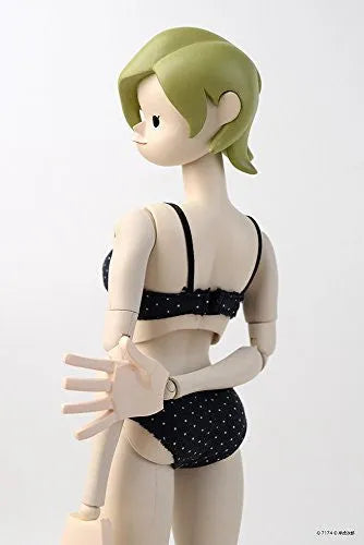 Otome no Teikoku - Okayama Ai - The World of Isobelle Pascha - 1/6 (3A Toys)ㅤ – 3A Toys – ActionFigureBrasil