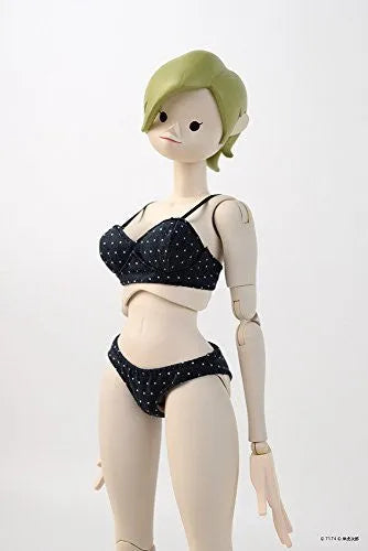 Otome no Teikoku - Okayama Ai - The World of Isobelle Pascha - 1/6 (3A Toys)ㅤ – 3A Toys – ActionFigureBrasil — close