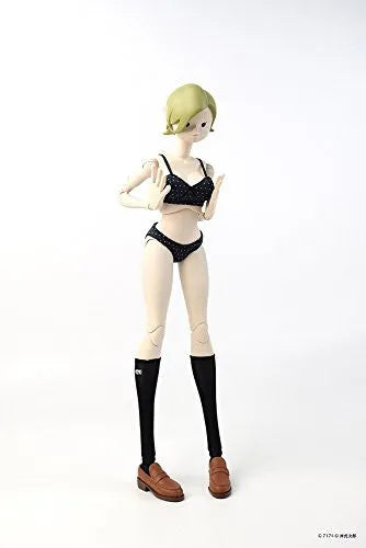 Otome no Teikoku - Okayama Ai - The World of Isobelle Pascha - 1/6 (3A Toys)ㅤ – 3A Toys – ActionFigureBrasil