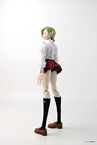Otome no Teikoku - Okayama Ai - The World of Isobelle Pascha - 1/6 (3A Toys)ㅤ – 3A Toys – ActionFigureBrasil — ambientada