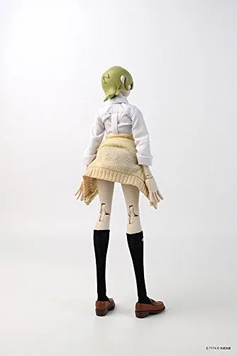 Otome no Teikoku - Okayama Ai - The World of Isobelle Pascha - 1/6 (3A Toys)ㅤ – 3A Toys – ActionFigureBrasil