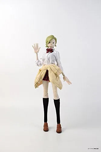 Otome no Teikoku - Okayama Ai - The World of Isobelle Pascha - 1/6 (3A Toys)ㅤ – 3A Toys – ActionFigureBrasil — iluminação de estúdio