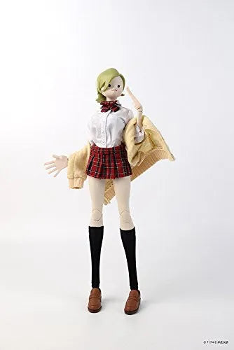 Otome no Teikoku - Okayama Ai - The World of Isobelle Pascha - 1/6 (3A Toys)ㅤ – 3A Toys – ActionFigureBrasil