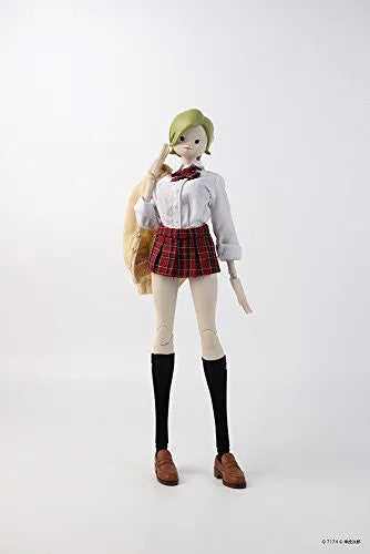 Otome no Teikoku - Okayama Ai - The World of Isobelle Pascha - 1/6 (3A Toys)ㅤ – 3A Toys – ActionFigureBrasil