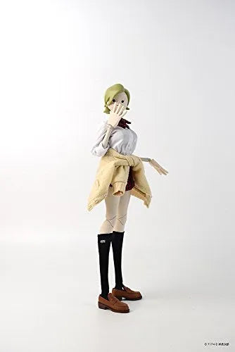 Otome no Teikoku - Okayama Ai - The World of Isobelle Pascha - 1/6 (3A Toys)ㅤ – 3A Toys – ActionFigureBrasil