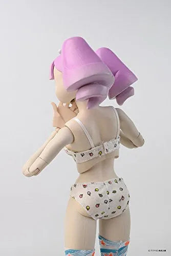 Otome no Teikoku - Ooshita Mahiro - The World of Isobelle Pascha - 1/6 (3A Toys)ㅤ – 3A Toys – ActionFigureBrasil