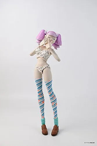Otome no Teikoku - Ooshita Mahiro - The World of Isobelle Pascha - 1/6 (3A Toys)ㅤ – 3A Toys – ActionFigureBrasil — close