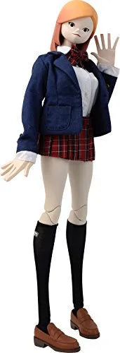 Otome no Teikoku - Sakurai Miyoshi - The World of Isobelle Pascha - 1/6 (3A Toys)ㅤ – 3A Toys – ActionFigureBrasil
