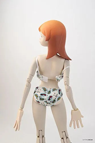 Otome no Teikoku - Sakurai Miyoshi - The World of Isobelle Pascha - 1/6 (3A Toys)ㅤ – 3A Toys – ActionFigureBrasil