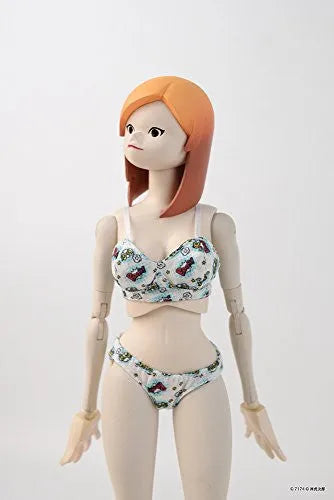 Otome no Teikoku - Sakurai Miyoshi - The World of Isobelle Pascha - 1/6 (3A Toys)ㅤ – 3A Toys – ActionFigureBrasil