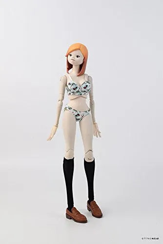 Otome no Teikoku - Sakurai Miyoshi - The World of Isobelle Pascha - 1/6 (3A Toys)ㅤ – 3A Toys – ActionFigureBrasil