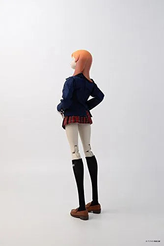 Otome no Teikoku - Sakurai Miyoshi - The World of Isobelle Pascha - 1/6 (3A Toys)ㅤ – 3A Toys – ActionFigureBrasil