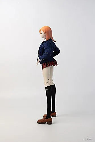 Otome no Teikoku - Sakurai Miyoshi - The World of Isobelle Pascha - 1/6 (3A Toys)ㅤ – 3A Toys – ActionFigureBrasil — ambientada