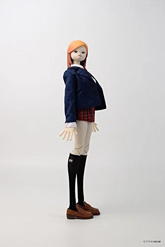 Otome no Teikoku - Sakurai Miyoshi - The World of Isobelle Pascha - 1/6 (3A Toys)ㅤ – 3A Toys – ActionFigureBrasil