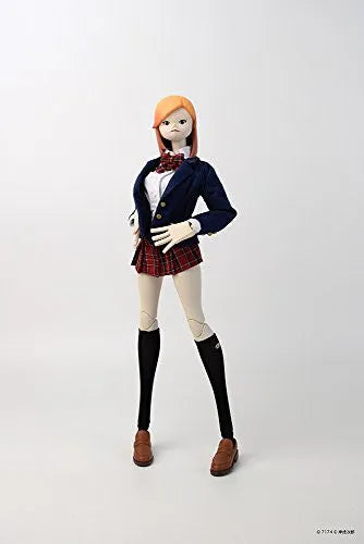 Otome no Teikoku - Sakurai Miyoshi - The World of Isobelle Pascha - 1/6 (3A Toys)ㅤ – 3A Toys – ActionFigureBrasil — iluminação de estúdio